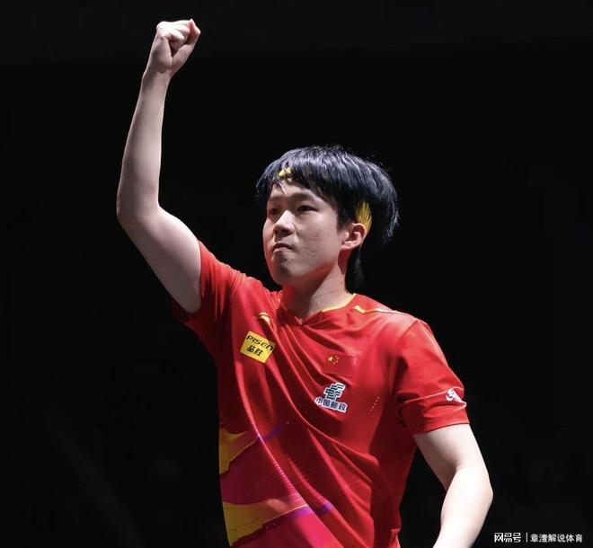 瑞典乒乓球队完胜奥地利乒乓球队，王皓制霸全场的简单介绍