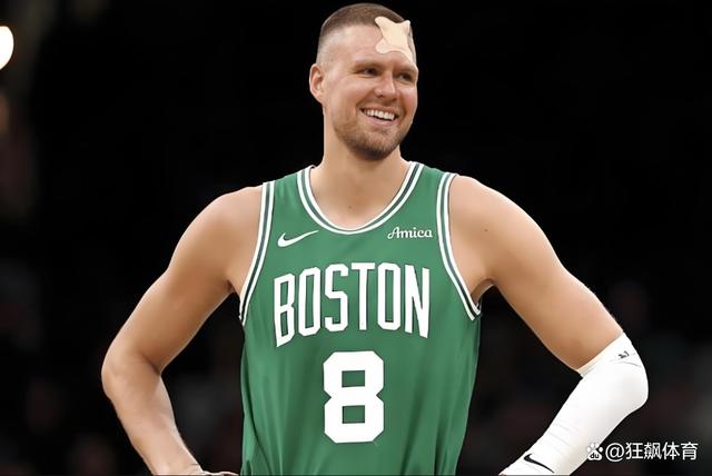 魔术绝地反击立陶宛男篮，波尔津吉斯高光表现