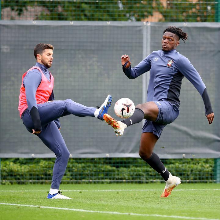 南安普敦新援积极备战,球队整体实力提升的简单介绍 南安普敦新援积极备战,球队整体实力提升的简单介绍