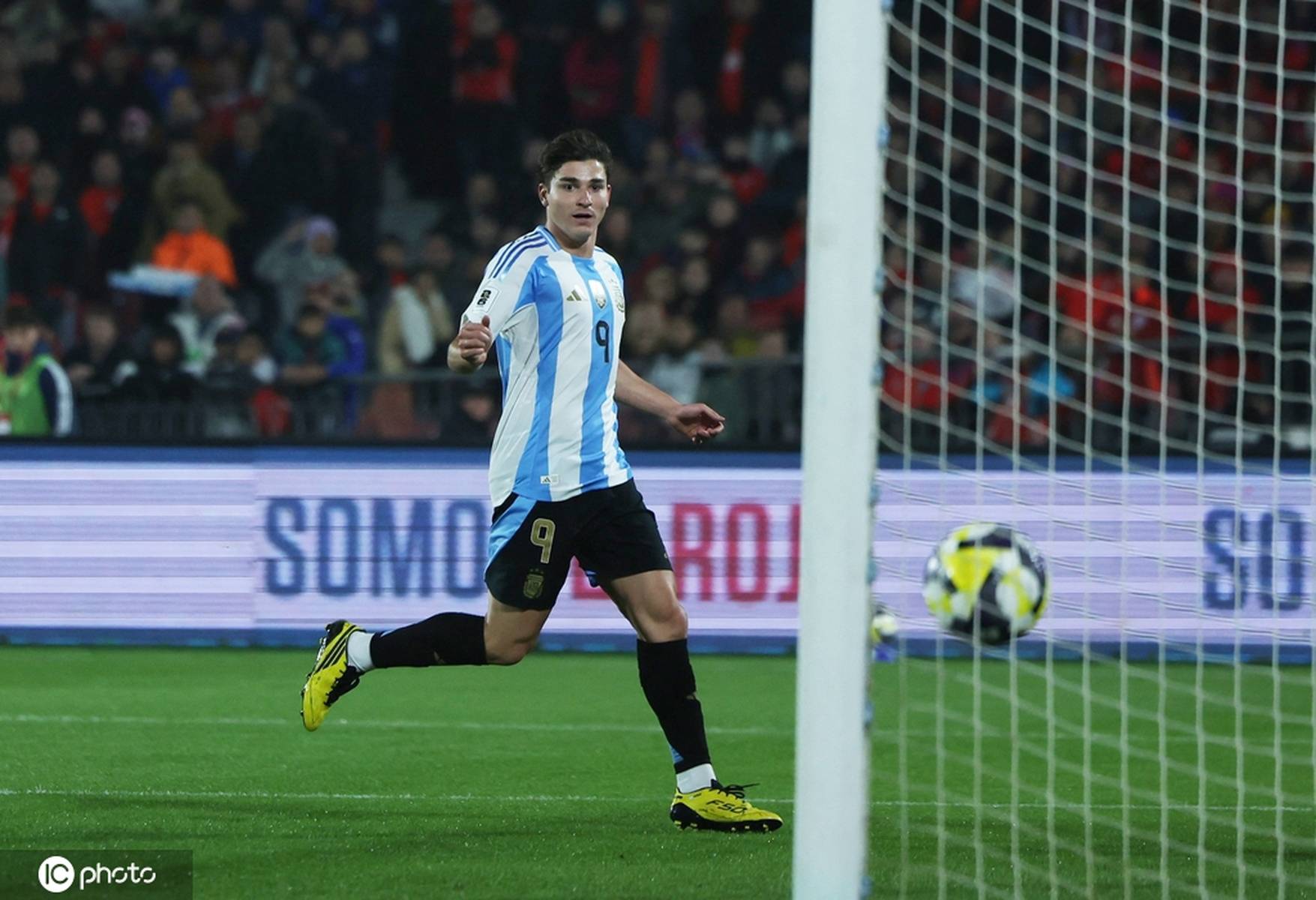 韩国碾压阿根廷，阿尔瓦雷斯爆发神勇的简单介绍