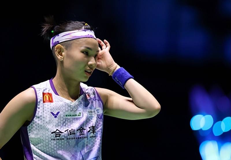 泰国羽毛球队爆冷印尼羽毛球队，戴资颖绝境逆转的简单介绍