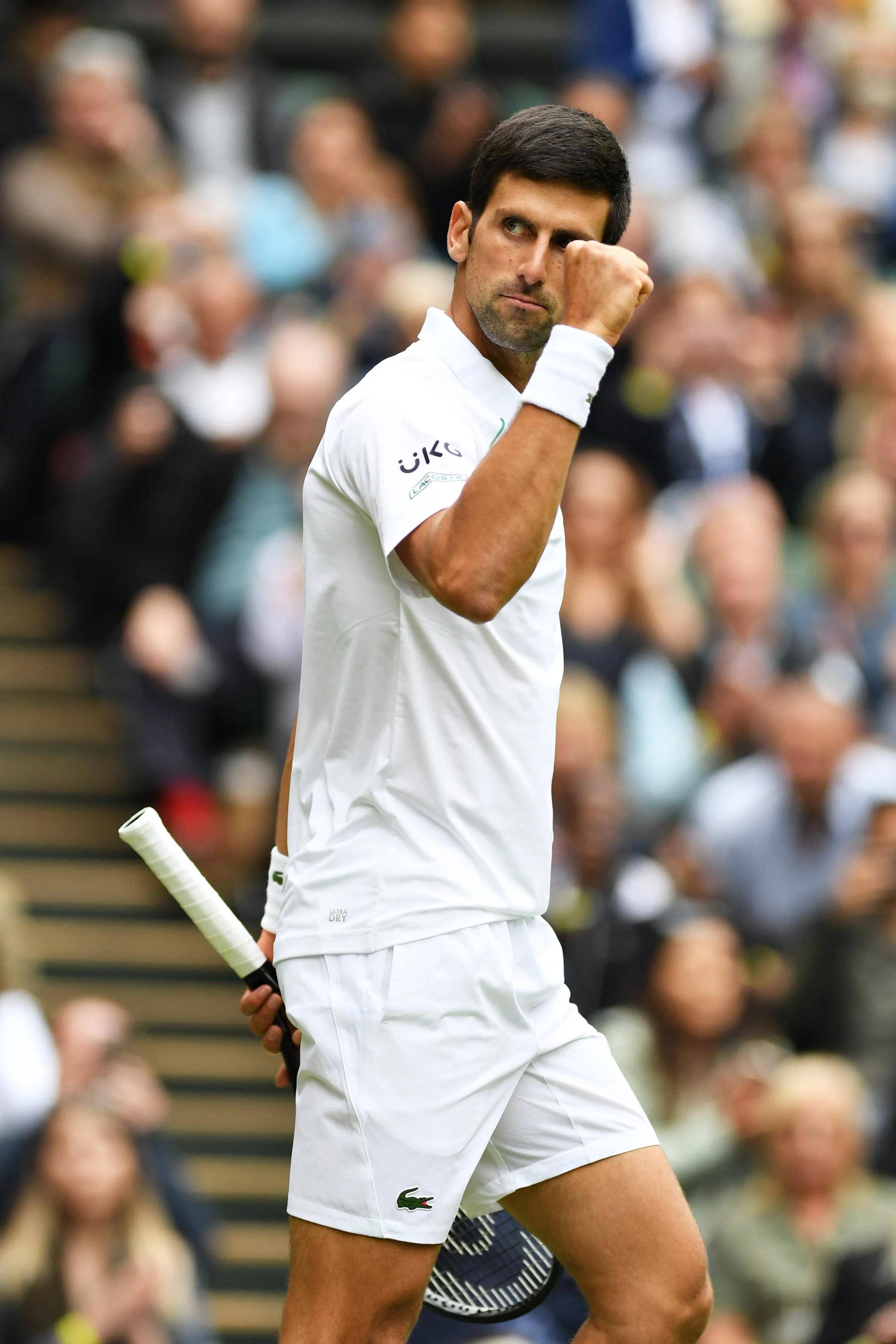 日本网球队横扫世界网球队,德约科维奇惊艳世界的简单介绍 日本网球队横扫世界网球队,德约科维奇惊艳世界的简单介绍