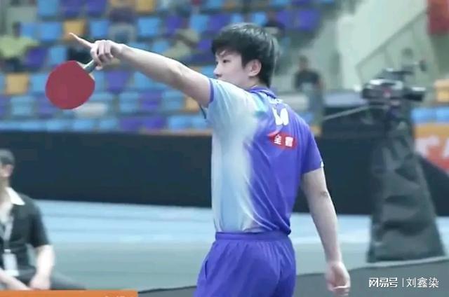 关于德国乒乓球队轻取瑞典乒乓球队,张本智和绝境逆转的信息 关于德国乒乓球队轻取瑞典乒乓球队,张本智和绝境逆转的信息