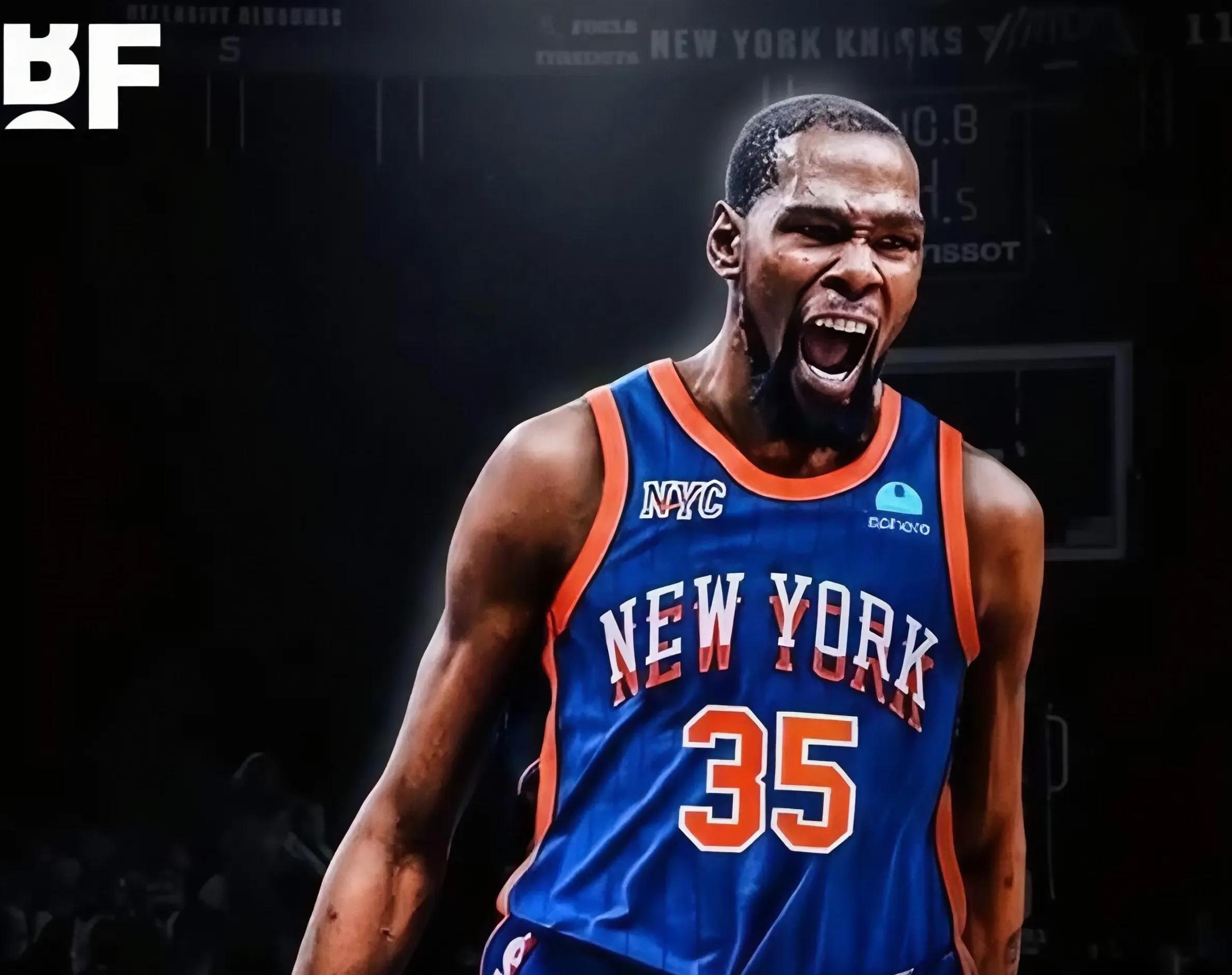 波兰男篮鏖战热火，杜兰特惊艳世界