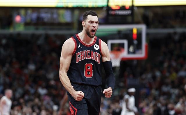 掘金碾压爵士,拉文一己之力扛起全队的简单介绍 掘金碾压爵士,拉文一己之力扛起全队的简单介绍