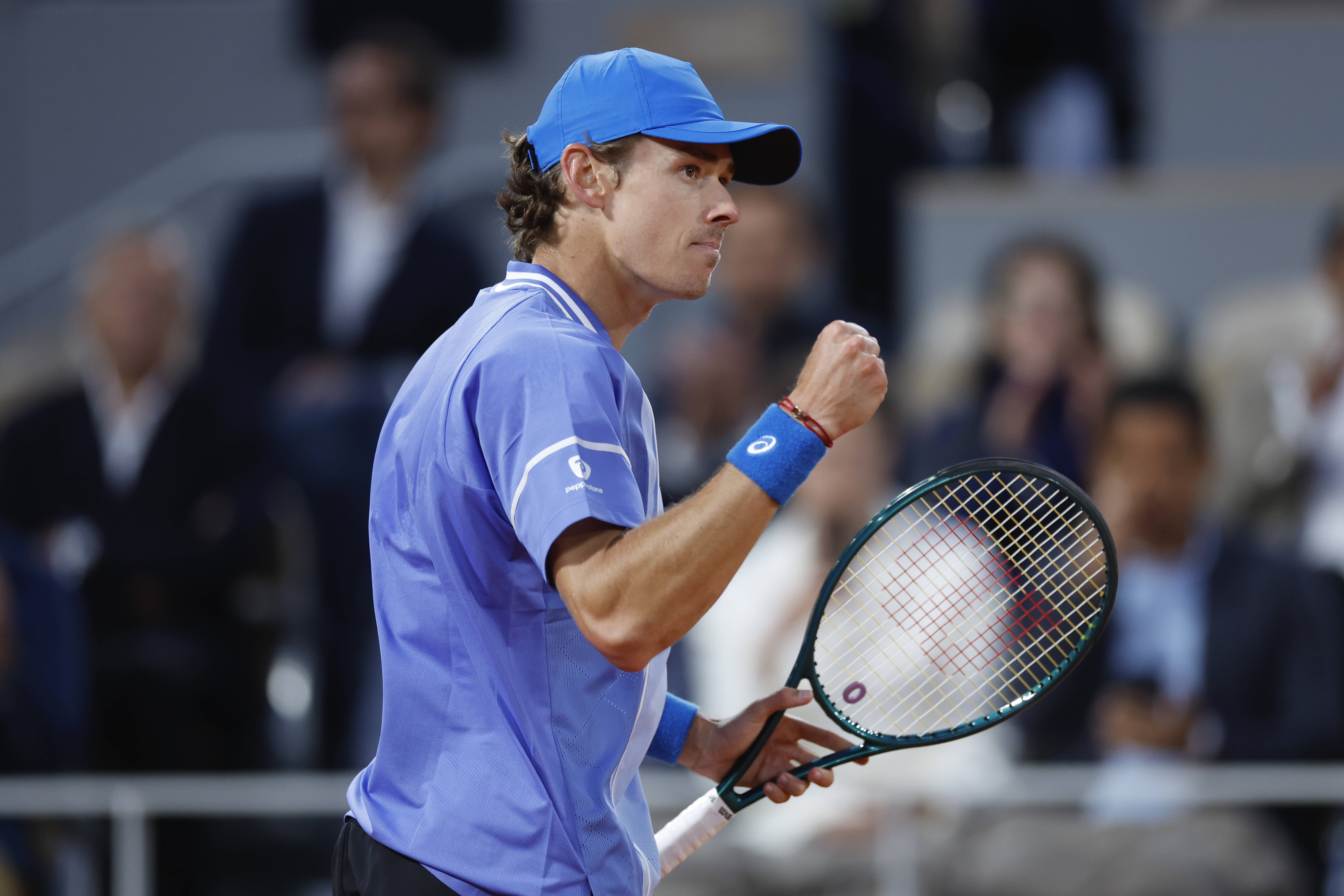 法国网球队横扫美国网球队,兹维列夫惊艳世界的简单介绍 法国网球队横扫美国网球队,兹维列夫惊艳世界的简单介绍