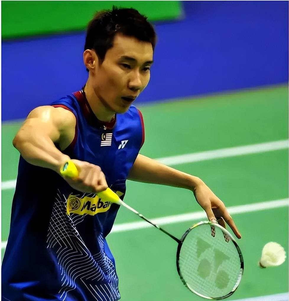 印尼羽毛球队横扫印度羽毛球队，李宗伟惊艳世界的简单介绍