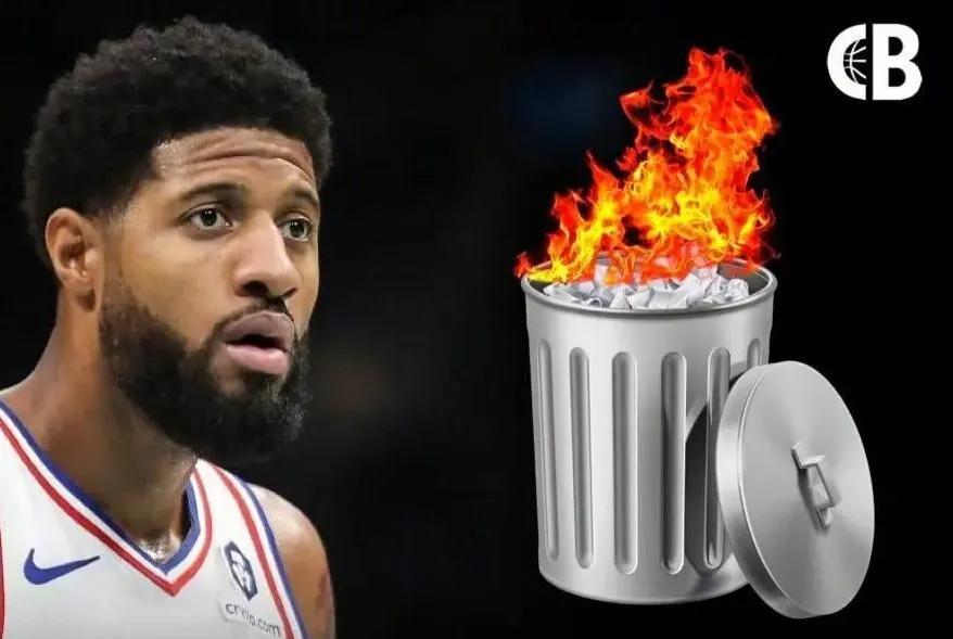 76人逆转阿根廷男篮，乔治一己之力扛起全队的简单介绍