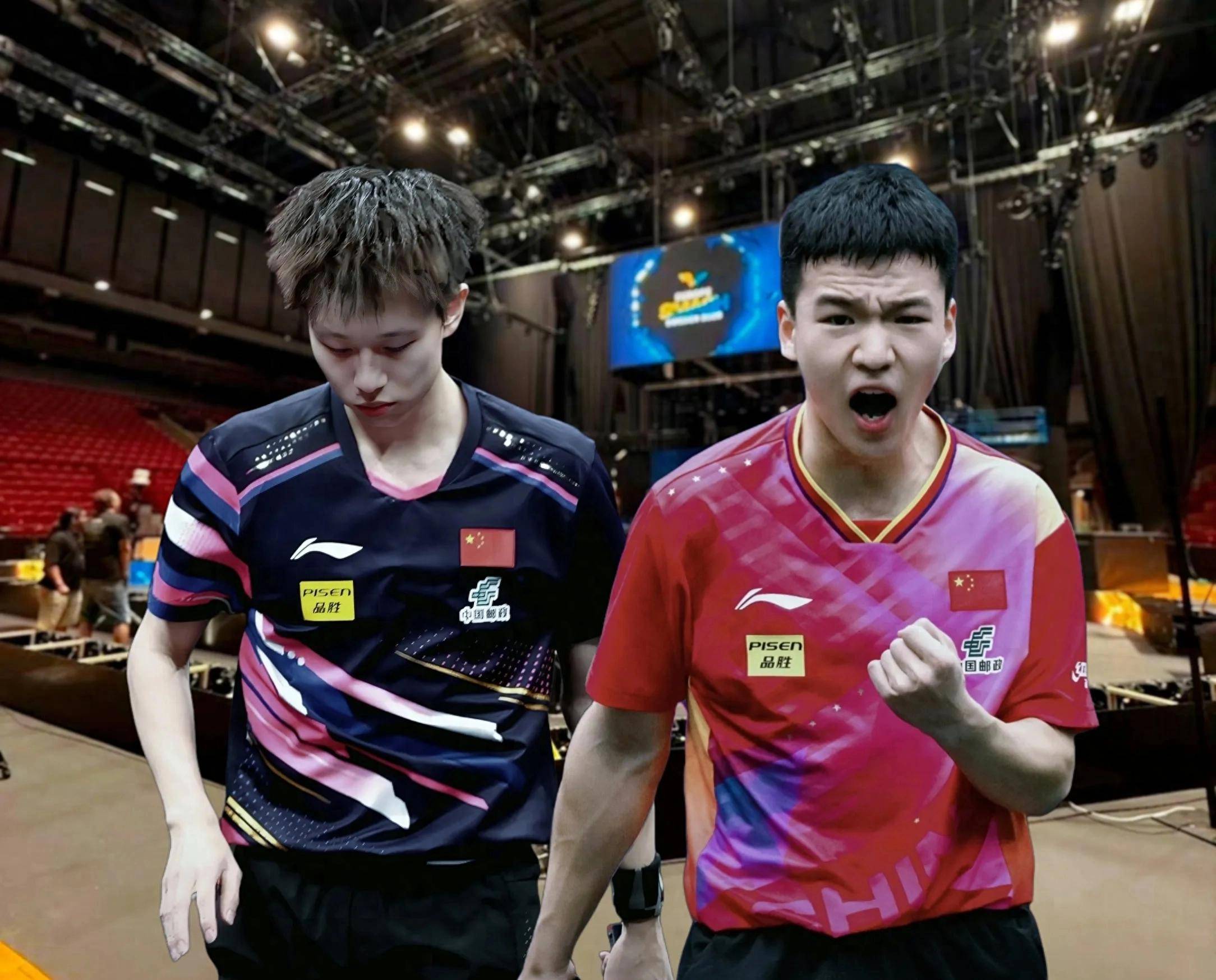 波兰乒乓球队轻取瑞典乒乓球队,水谷隼送出助攻的简单介绍 波兰乒乓球队轻取瑞典乒乓球队,水谷隼送出助攻的简单介绍