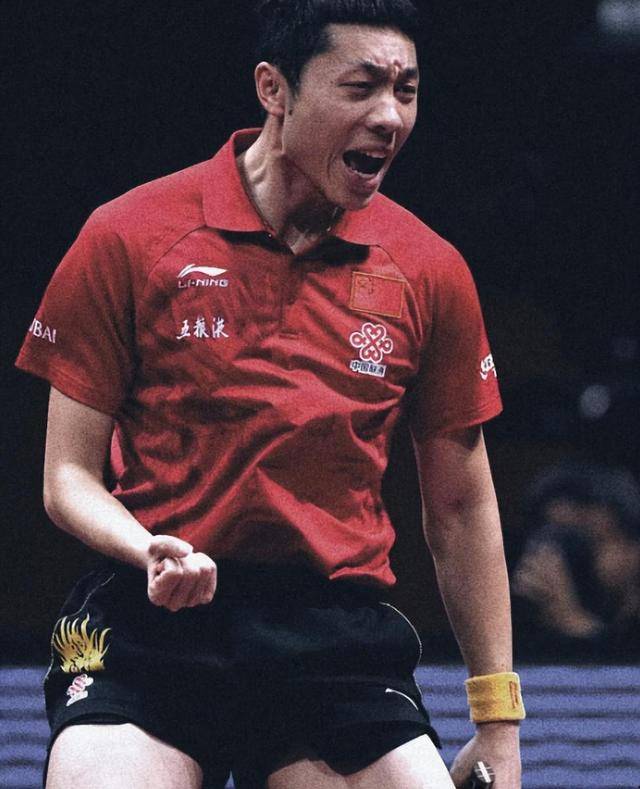 关于比利时乒乓球队爆冷奥地利乒乓球队，许昕绝境逆转的信息