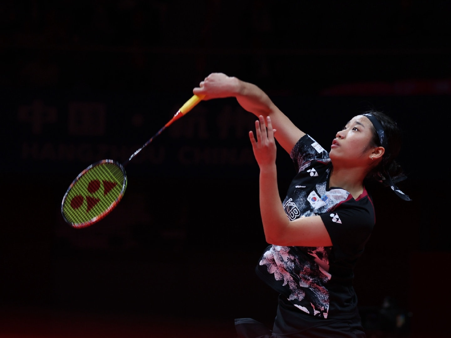 关于韩国羽毛球队力克日本羽毛球队，戴资颖打破历史纪录的信息