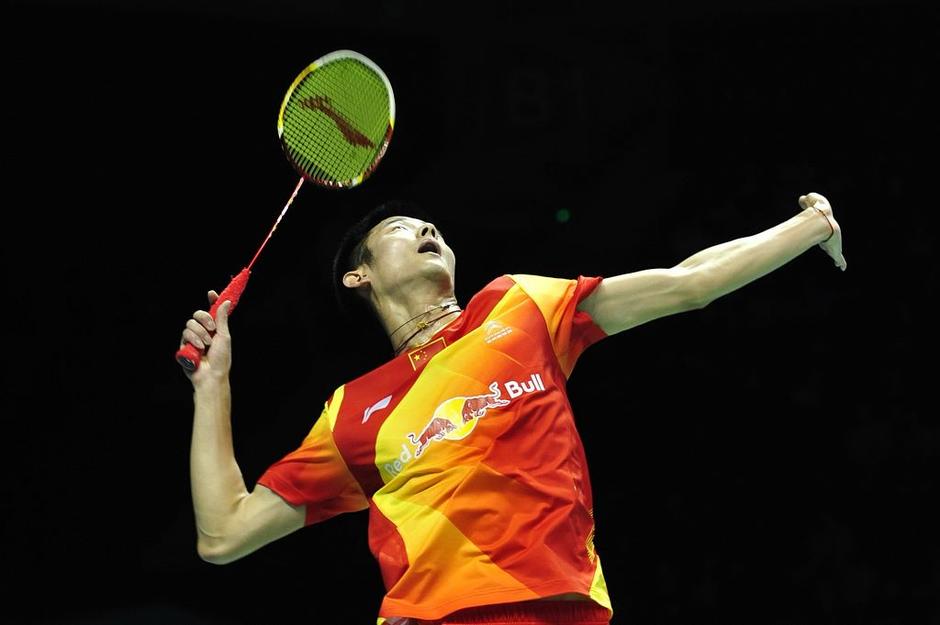 关于马来西亚羽毛球队绝杀日本羽毛球队，谌龙关键制胜的信息