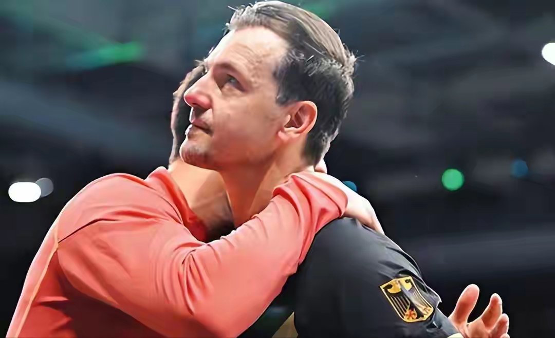 关于德国乒乓球队绝杀日本乒乓球队，波尔制霸全场的信息