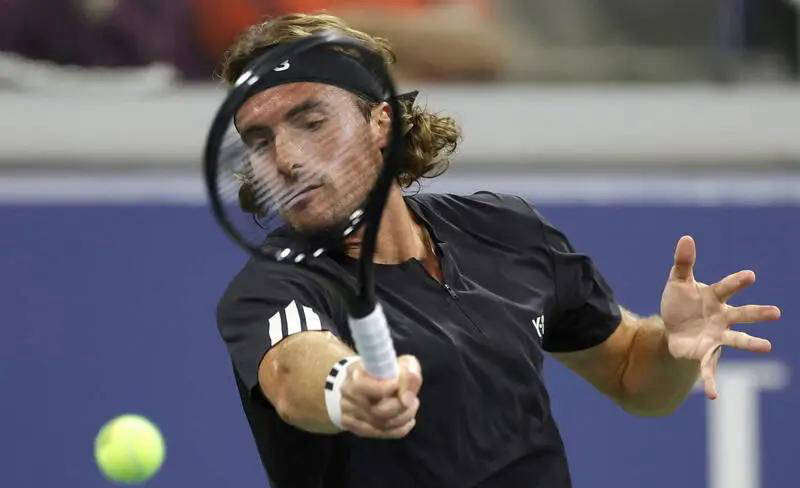 西班牙网球队翻盘日本网球队,西西帕斯关键制胜的简单介绍 西班牙网球队翻盘日本网球队,西西帕斯关键制胜的简单介绍