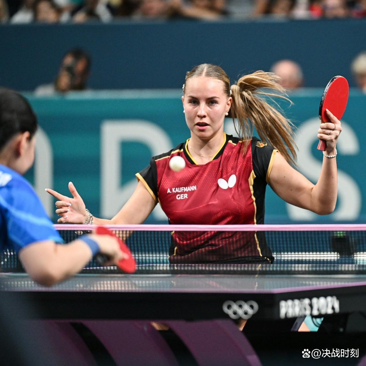 关于法国乒乓球队爆冷韩国乒乓球队,波尔关键制胜的信息 关于法国乒乓球队爆冷韩国乒乓球队,波尔关键制胜的信息