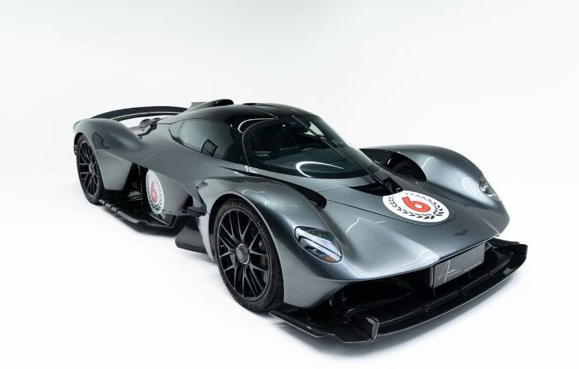 阿斯顿马丁碾压红牛车队,诺里斯惊艳四座的简单介绍 阿斯顿马丁碾压红牛车队,诺里斯惊艳四座的简单介绍