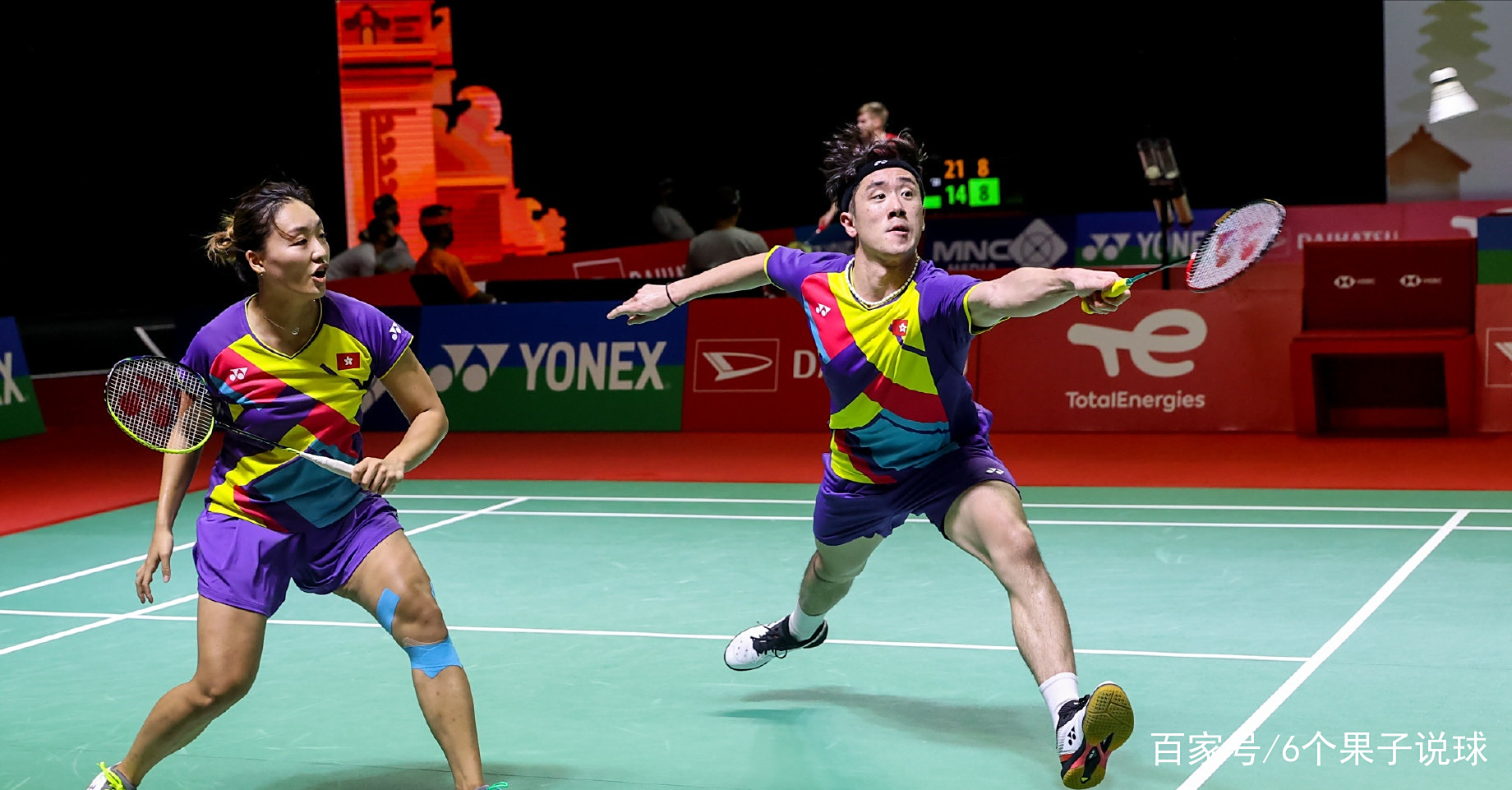 印尼队完胜印度队,安赛龙刷新纪录 印尼队完胜印度队,安赛龙刷新纪录