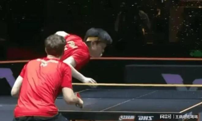 波兰队横扫日本队，王皓带队取胜