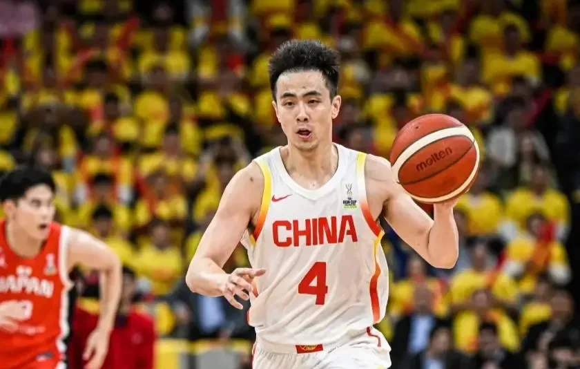 四川队翻盘灰熊，赵继伟刷新纪录