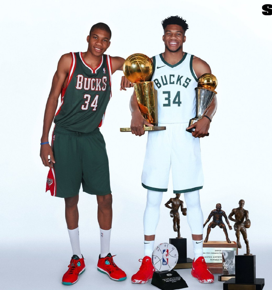 江苏队翻盘青岛队，字母哥带队取胜