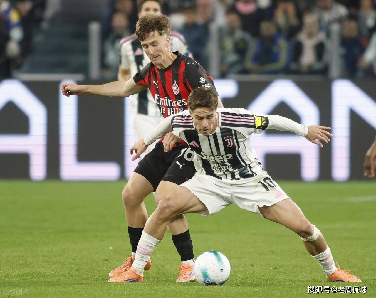 尤文图斯主场战平巴塞罗那，晋级前景未卜