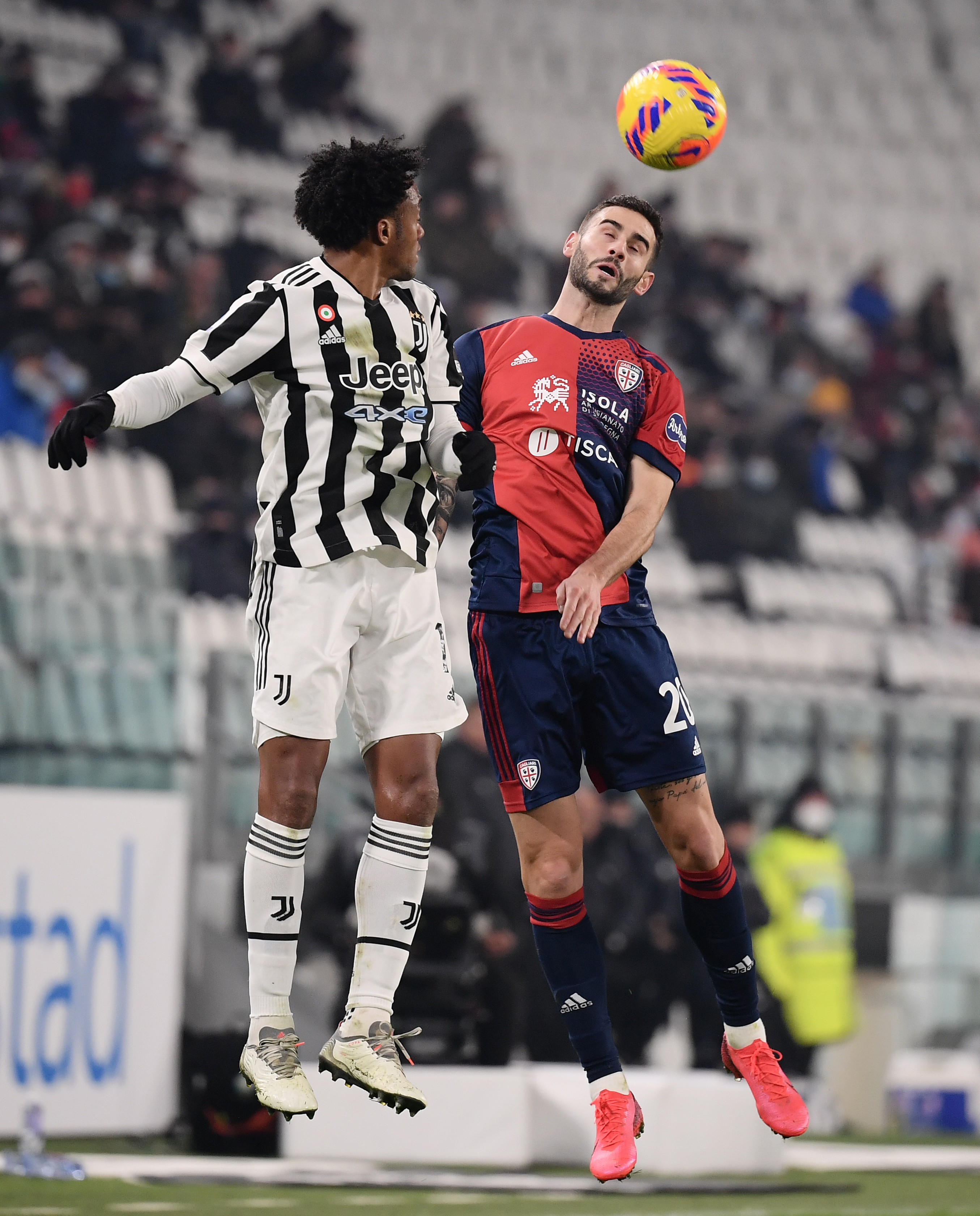 尤文图斯在意甲比赛中连胜,实力强劲 尤文图斯在意甲比赛中连胜,实力强劲