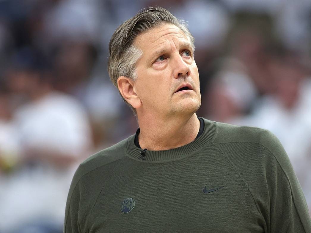 关于森林狼主帅释放战术调整信号的信息 关于森林狼主帅释放战术调整信号的信息