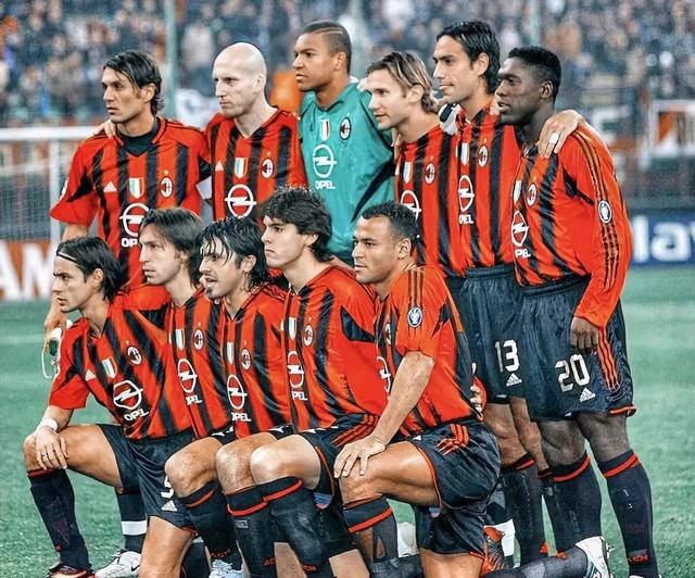 国际米兰不敌AC米兰，遭遇连败，需重整旗鼓