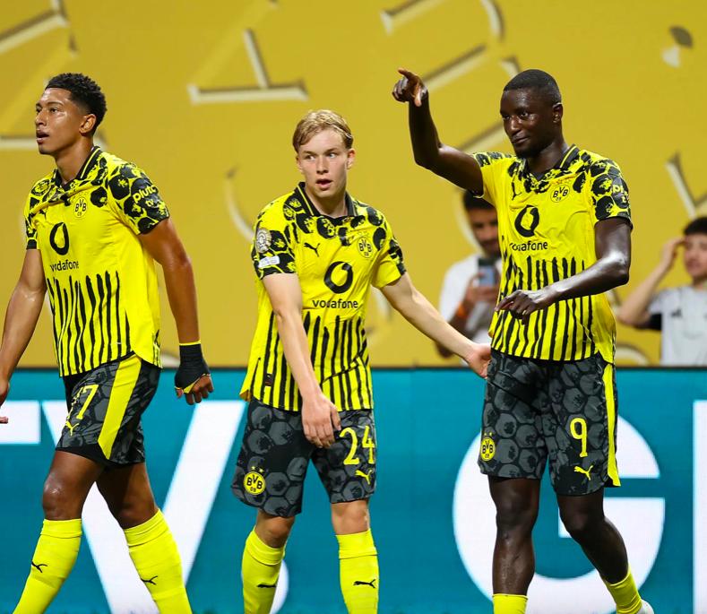 那不勒斯攻击火力全开，连续三场大胜的简单介绍