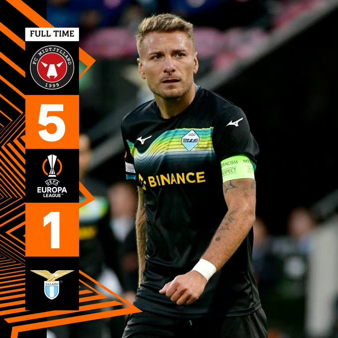 关于拉齐奥客场取得胜利,实现升积分目标的信息 关于拉齐奥客场取得胜利,实现升积分目标的信息