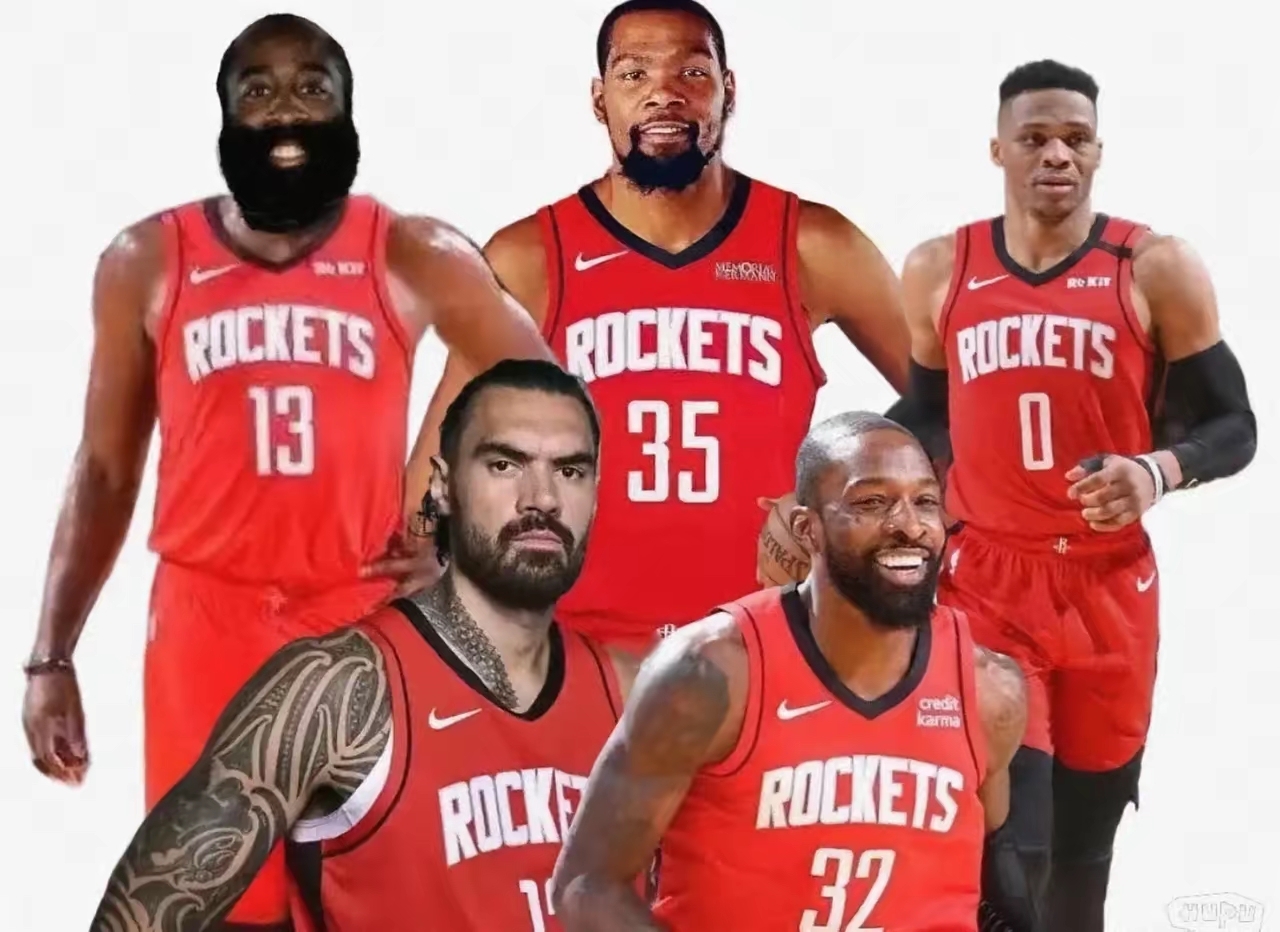 包含火箭队夺冠前景堪忧，面临多项挑战的词条