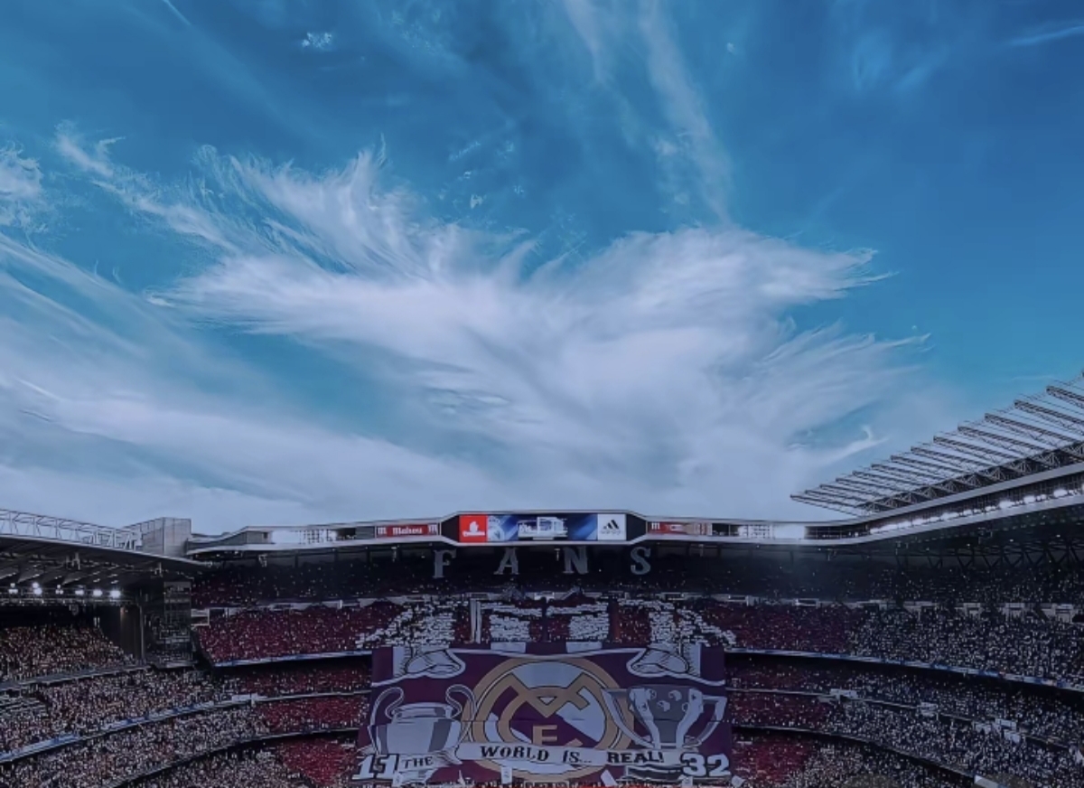 足球赛事引起无限的热情和狂喜