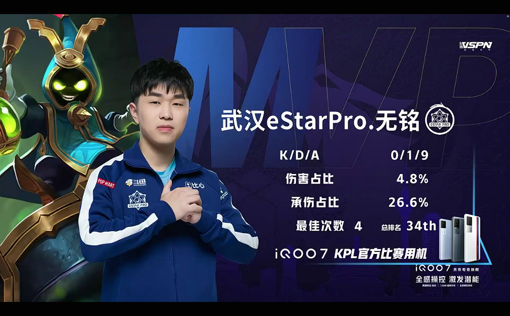 实现双杀对手，稳住胜利基础