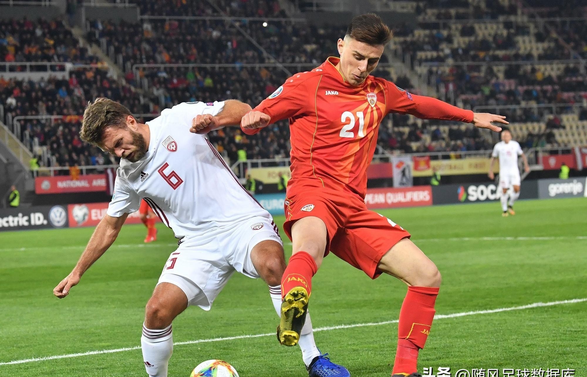 巴塞罗那击败马其顿，欧预赛形势蒙上一层神秘的简单介绍