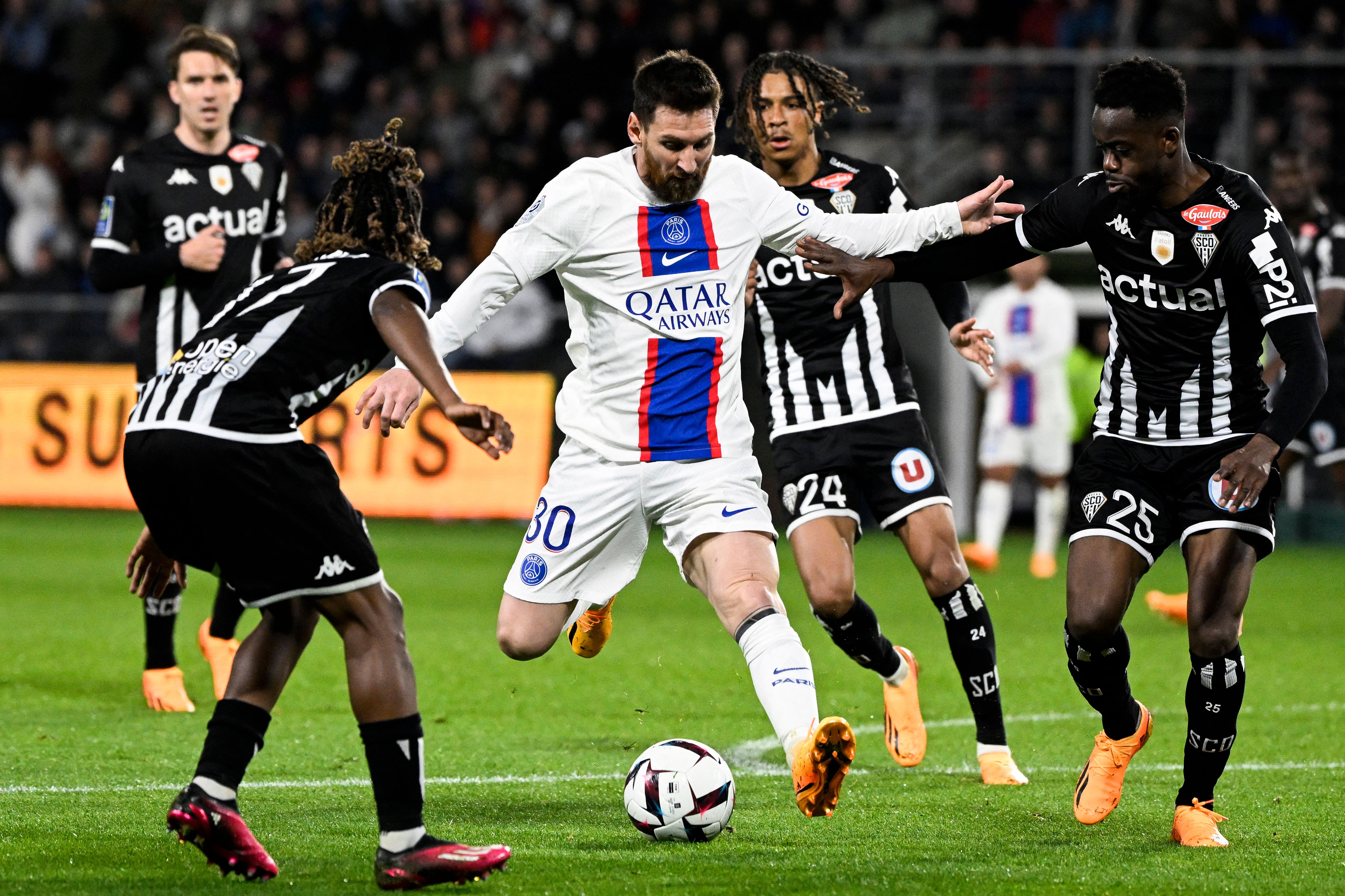 斯特拉斯堡爆冷击败昂热，连胜有望的简单介绍