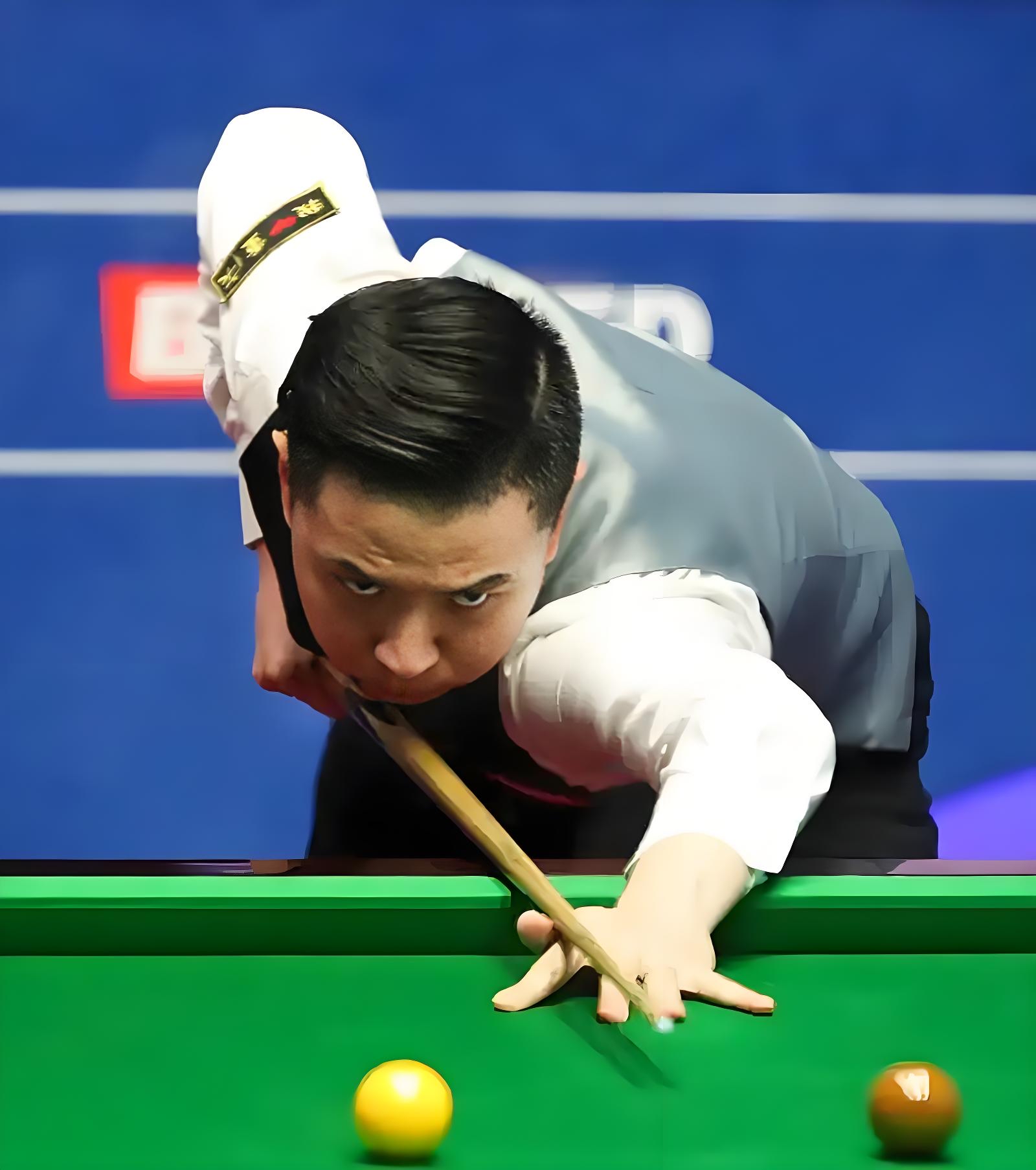 选手们技惊四座，赛场上精彩绝伦的简单介绍