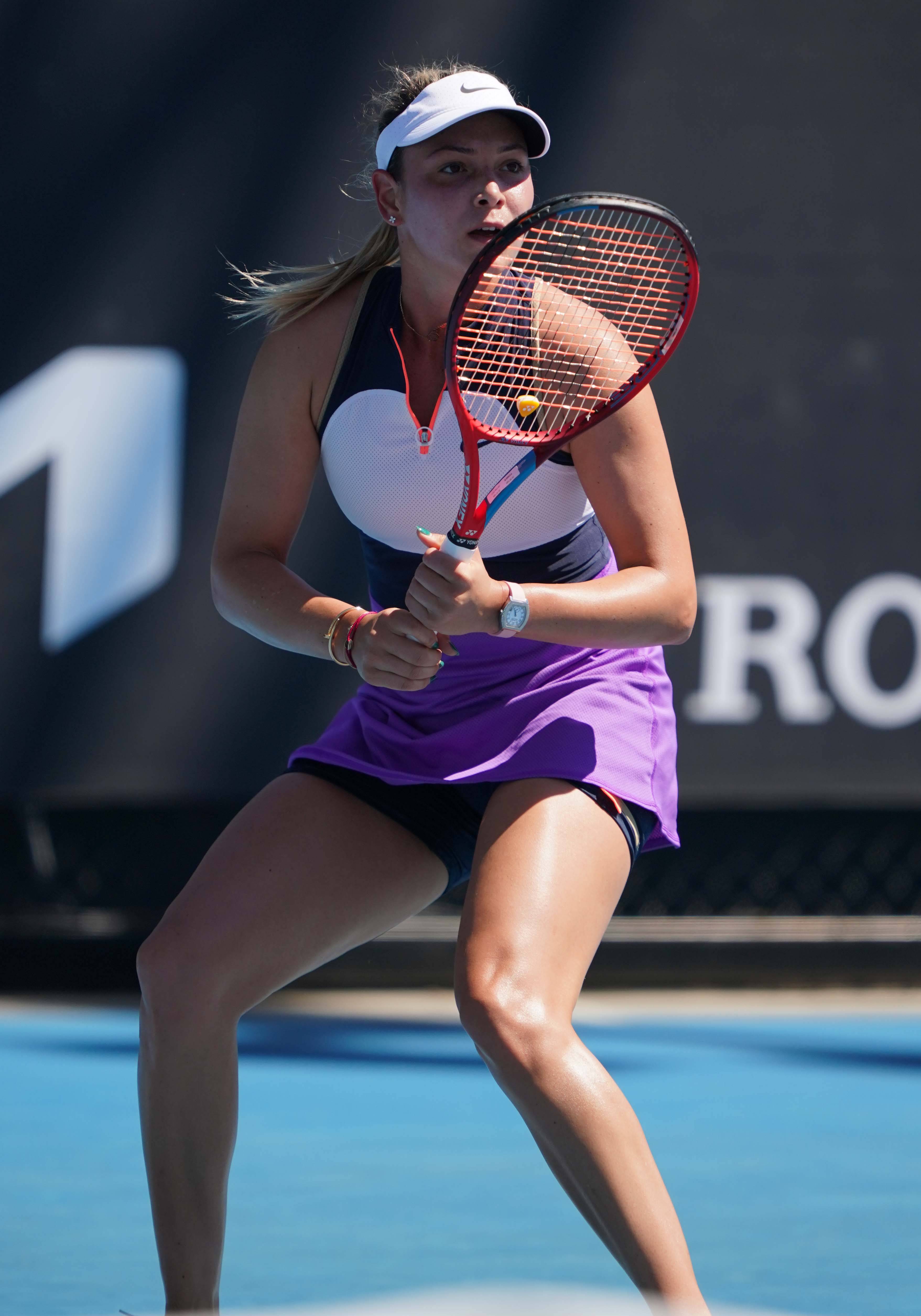 美网横扫澳网，穆雷状态火热的简单介绍