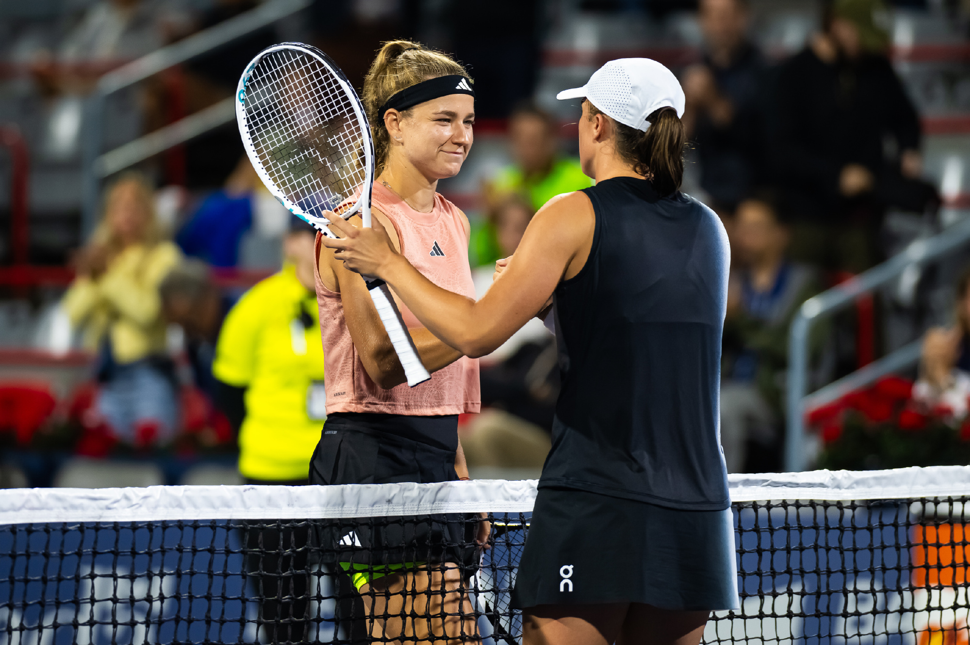 拉沃尔杯完胜联合杯，穆雷关键制胜的简单介绍