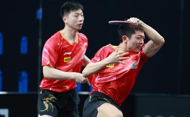 法国队绝杀韩国队，王皓扛起全队