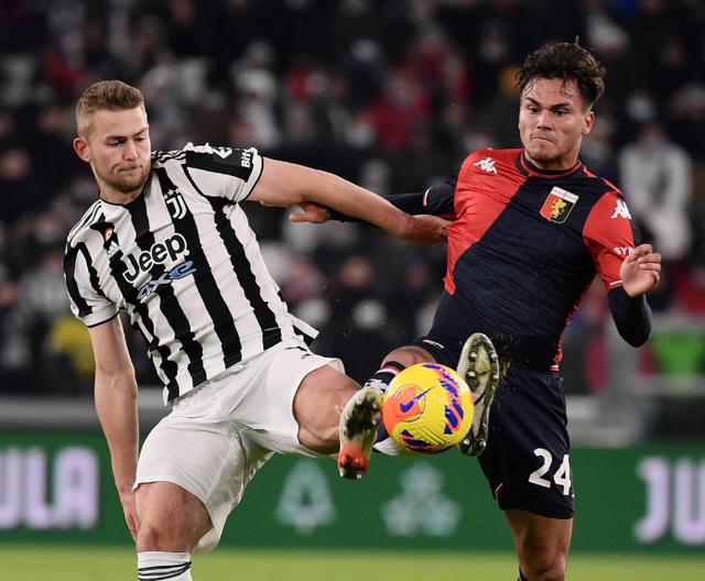 关于热那亚逼平对手，暂时脱离降级区的信息