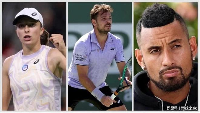 欧洲网球队血洗西班牙网球队，克耶高斯送出助攻的简单介绍