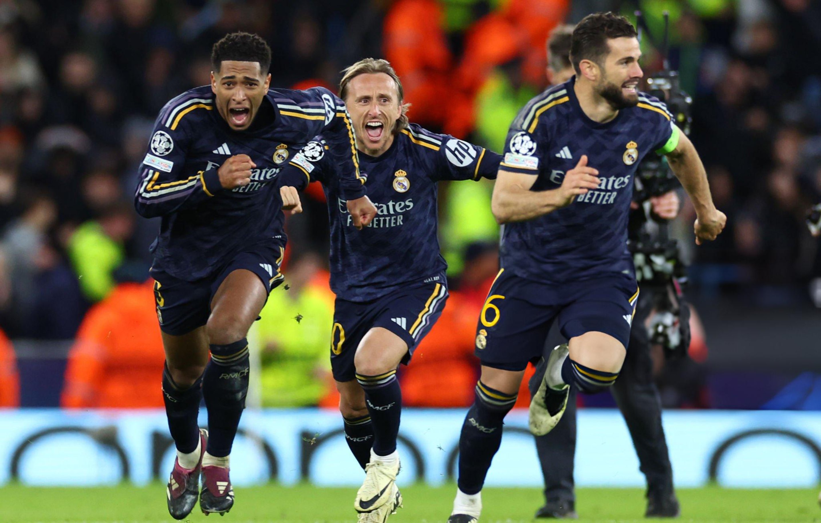 多特蒙德绝杀巴西，托尼带队取胜