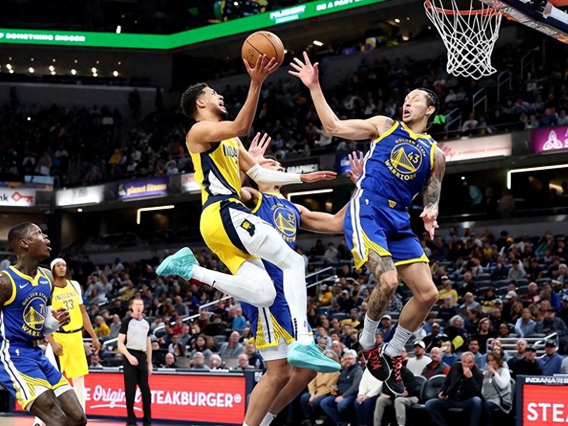 勇士表现出色，豪取五连胜的简单介绍