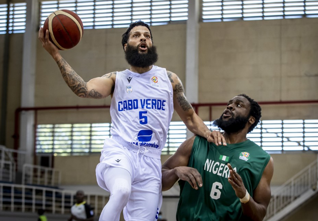 尼日利亚男篮血洗爵士，哈里斯一己之力扛起全队的简单介绍