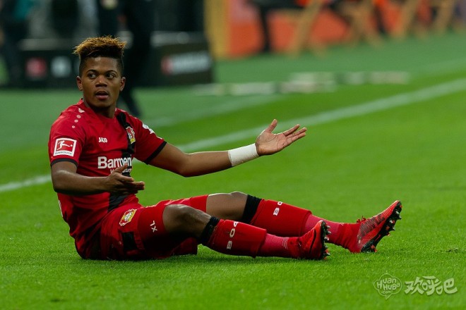 关于切尔西爆冷勒沃库森，布鲁诺绝境逆转的信息