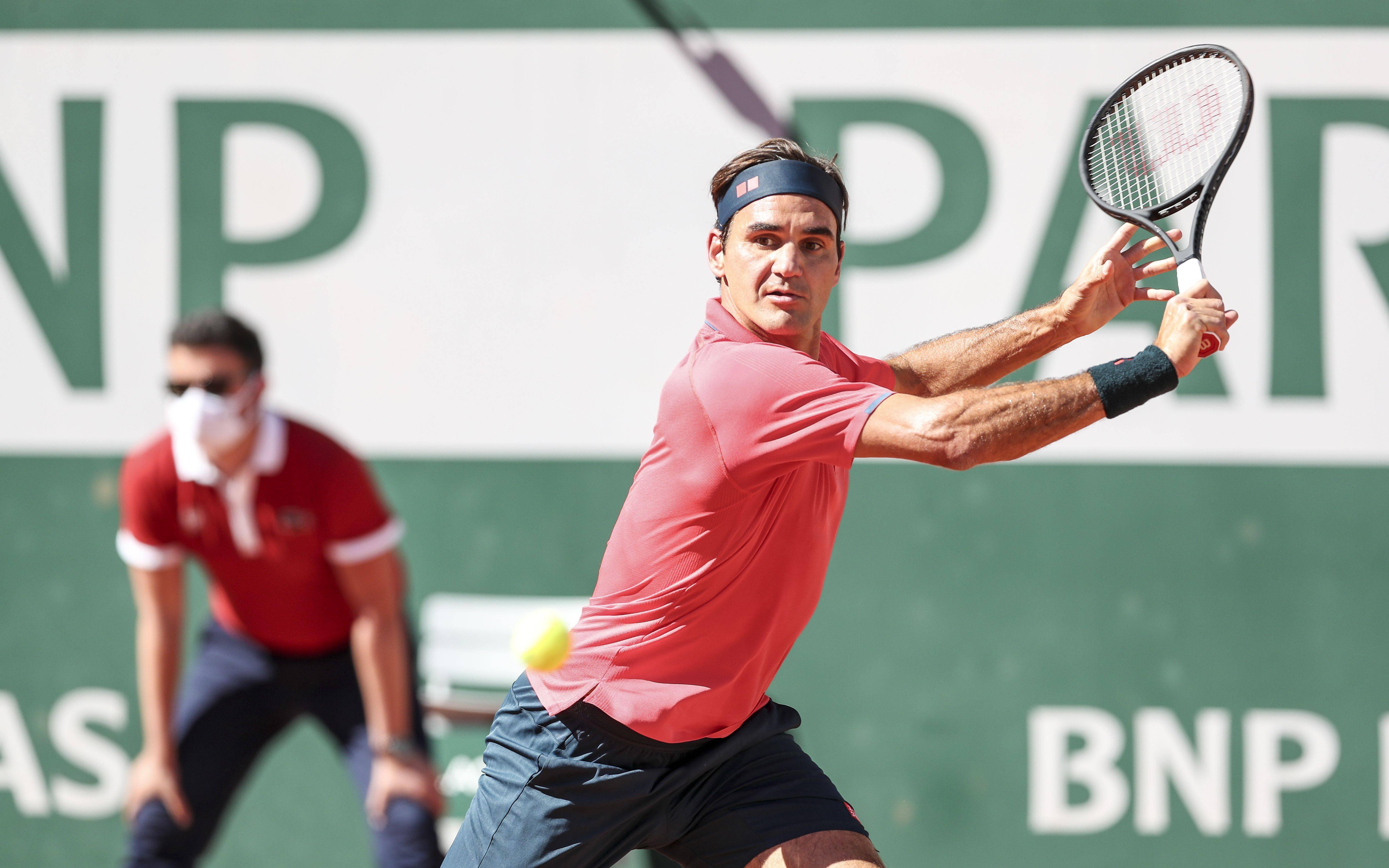 关于美国网球队逆转法国网球队，费德勒制霸全场的信息