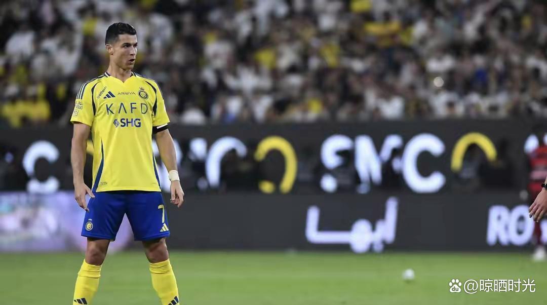 曼联绝地反击瓦伦西亚，C罗一己之力扛起全队