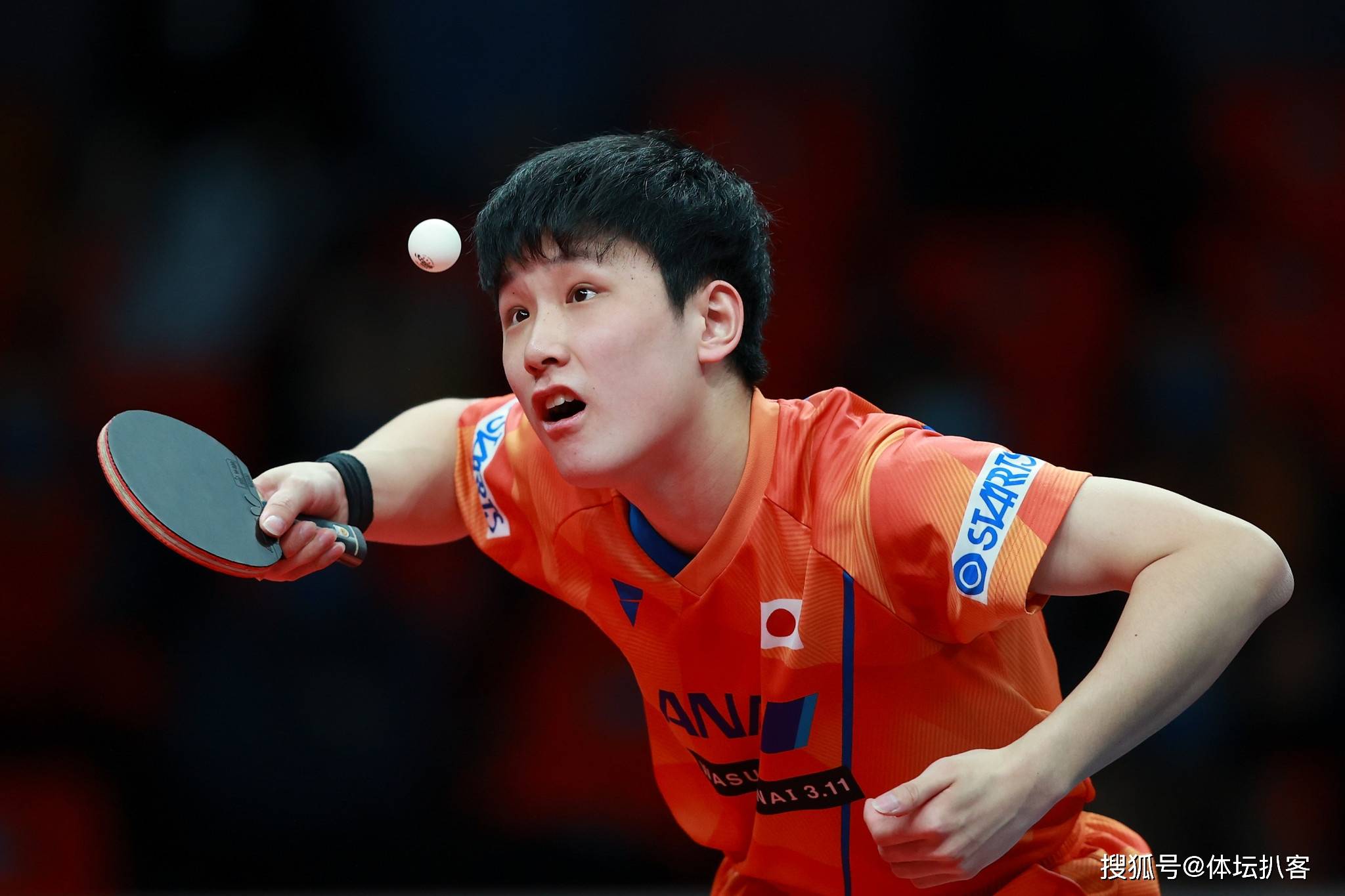 波兰乒乓球队轻取日本乒乓球队，马龙一己之力扛起全队的简单介绍
