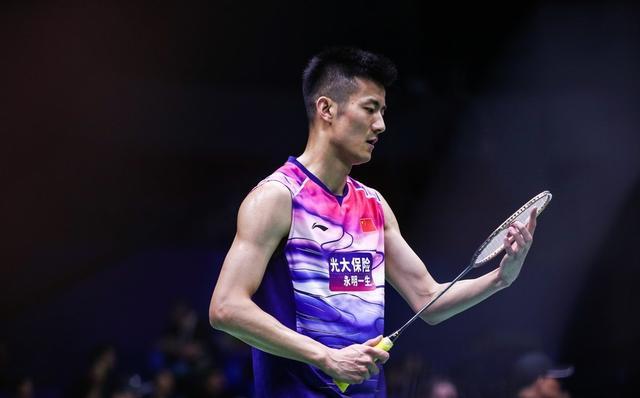 英格兰羽毛球队轻取印度羽毛球队，谌龙送出助攻的简单介绍