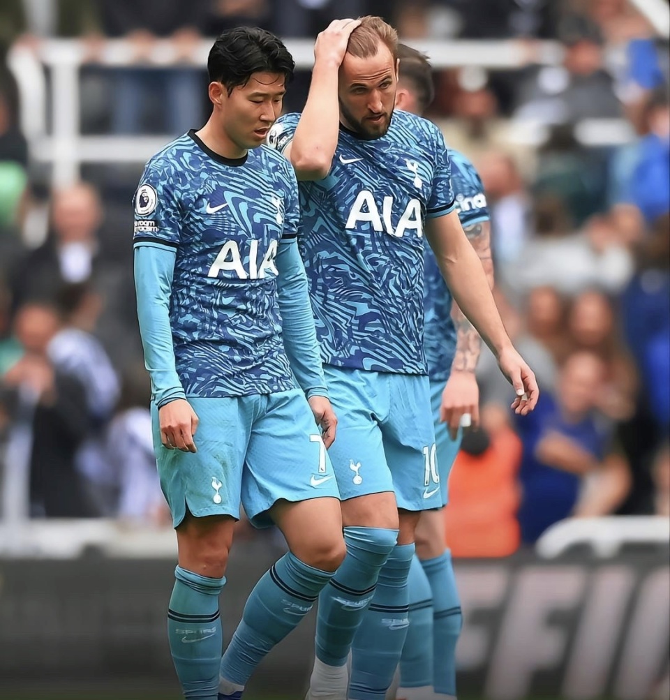 丹麦力克瑞典，孙兴慜制霸全场的简单介绍